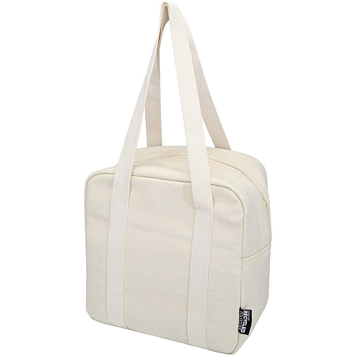 Recanvas GRS recycled lunch cooler bag 5L 1
