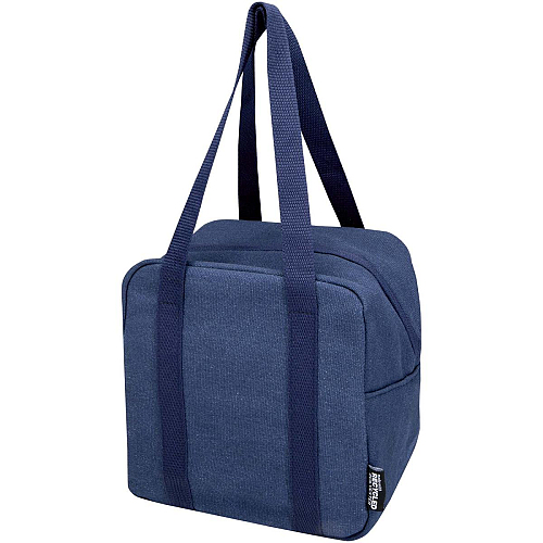 Recanvas GRS recycled lunch cooler bag 5L 1