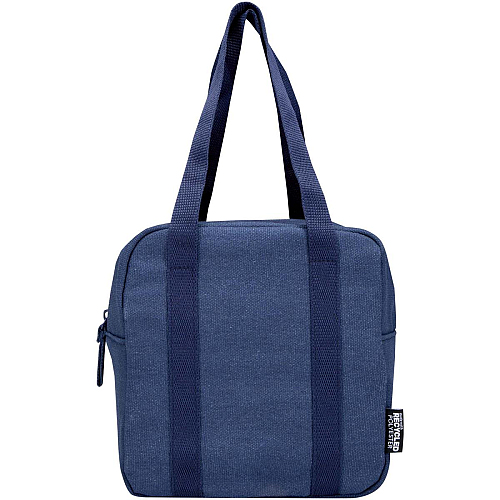 Recanvas GRS recycled lunch cooler bag 5L 3