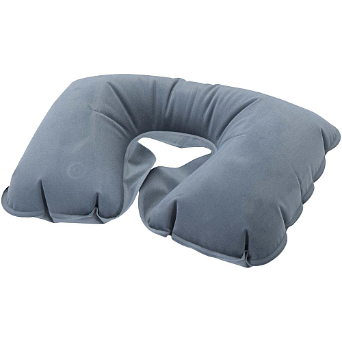 Traveler inflatable pillow 1