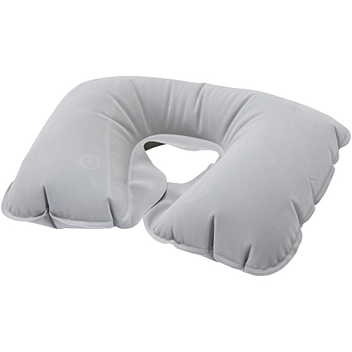 Traveler inflatable pillow 1