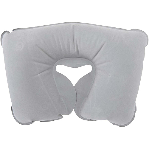 Traveler inflatable pillow 3