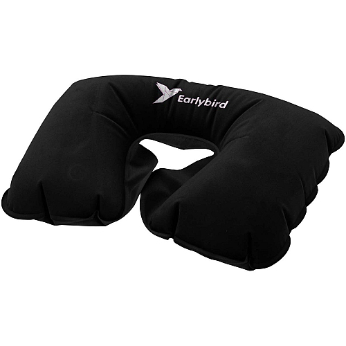 Traveler inflatable pillow 2