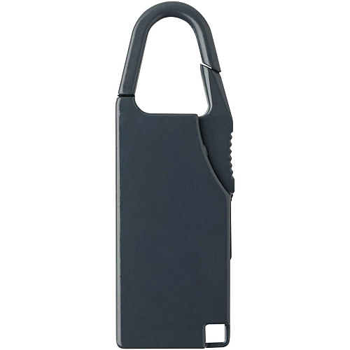 Traveler luggage lock 4