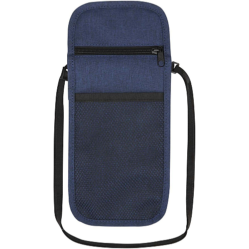 Ross GRS recycled smart travel pouch 4