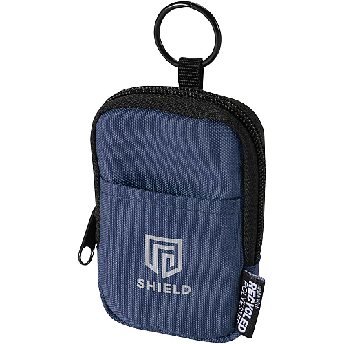 Byron Clip & Go GRS recycled small pouch 0.2L 2