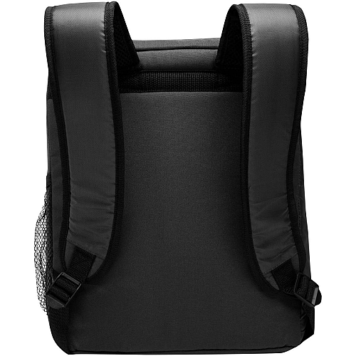 Chillpack 18-can GRS recycled cooler backpack 16L 4