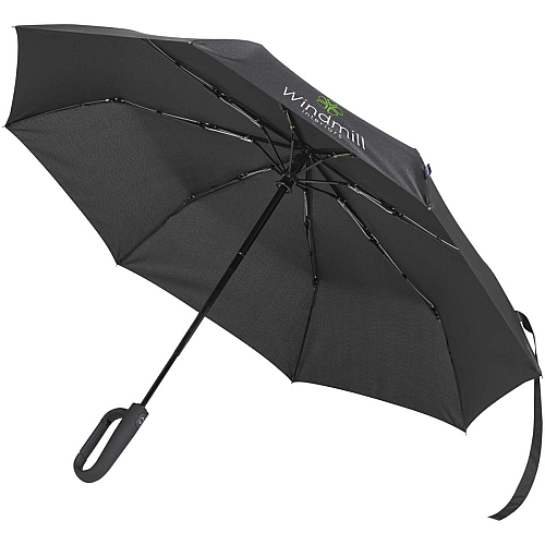 SMART 21 foldable RPET umbrella 2