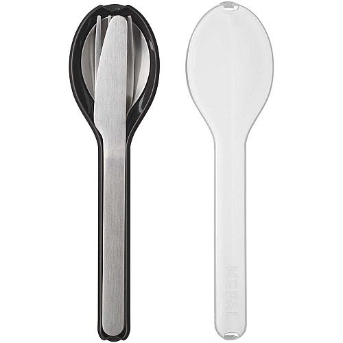 Mepal Ellipse cutlery set 1