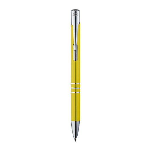 Metal ball pen 3