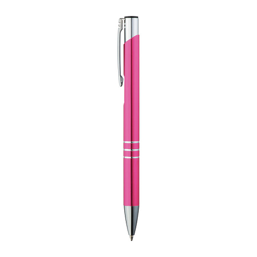 Metal ball pen 2