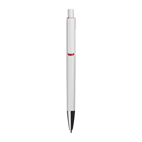 Plastic ball pen 3