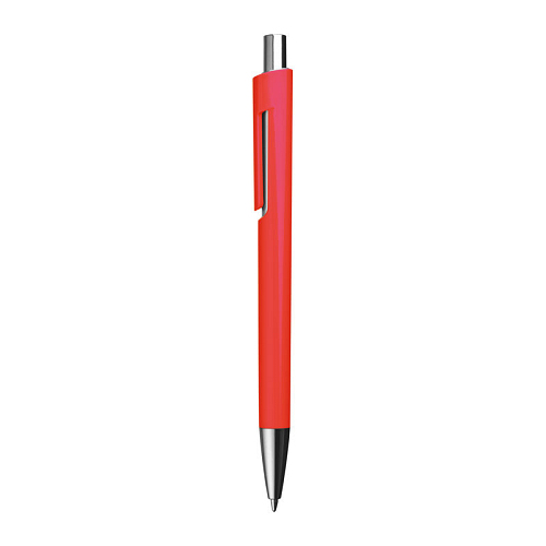 Plastic ball pen 2