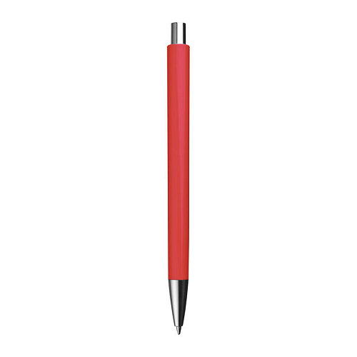 Plastic ball pen 4