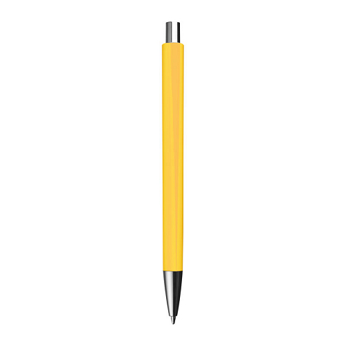 Plastic ball pen 4