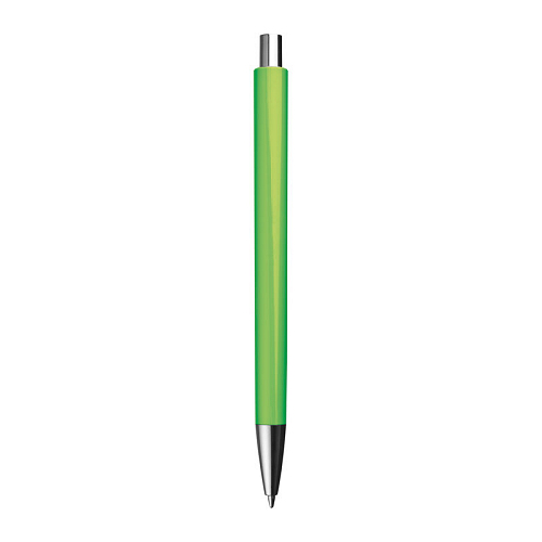 Plastic ball pen 4