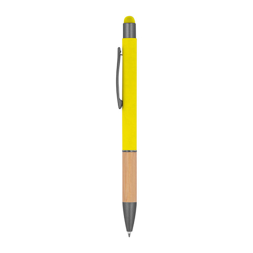 Pix cu grip din bambus 2