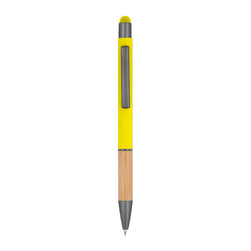 Pix cu grip din bambus 3