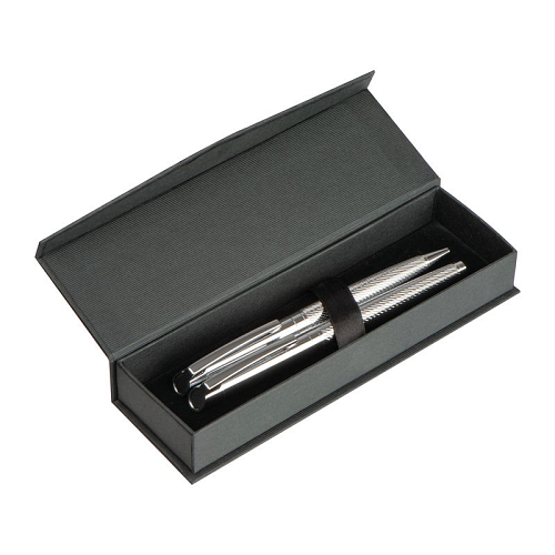 Set de scris din metal 2