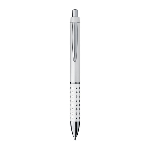 Ball pen with dot grip zone 2