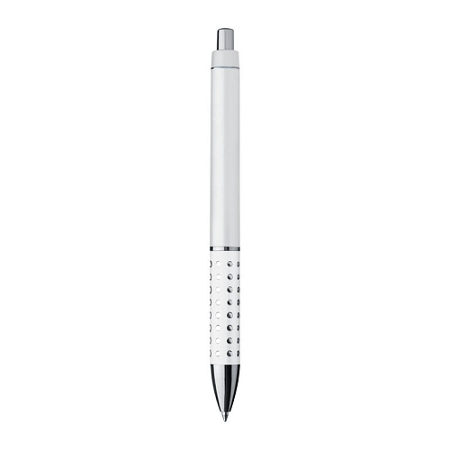 Ball pen with dot grip zone 4