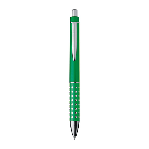 Ball pen with dot grip zone 2