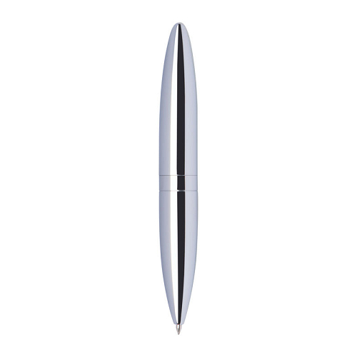 Floating pen with chrome base 2