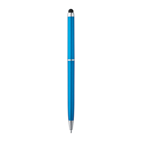 Plastic pen with touch func. 3