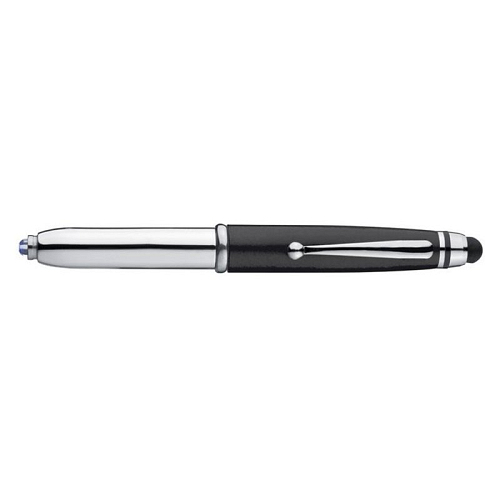 Ball pen with touch and LED 1