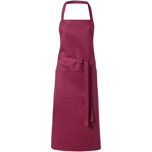 Viera 240 g/m² apron 1