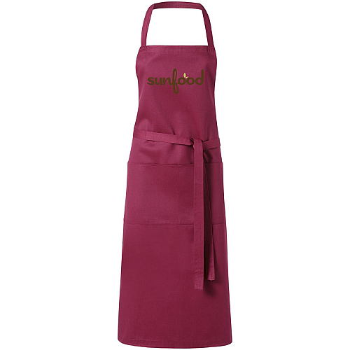 Viera 240 g/m² apron 2