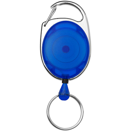 Gerlos roller clip keychain 4