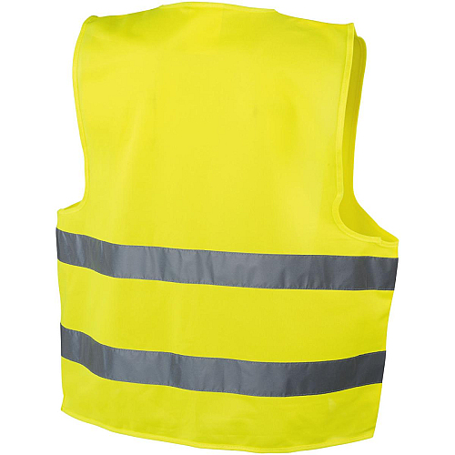 RFX™ See-me XL safety vest for professional use 2
