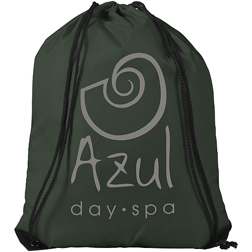 Oriole premium drawstring bag 5L 3