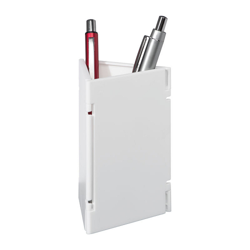 Foldable pen holder 1