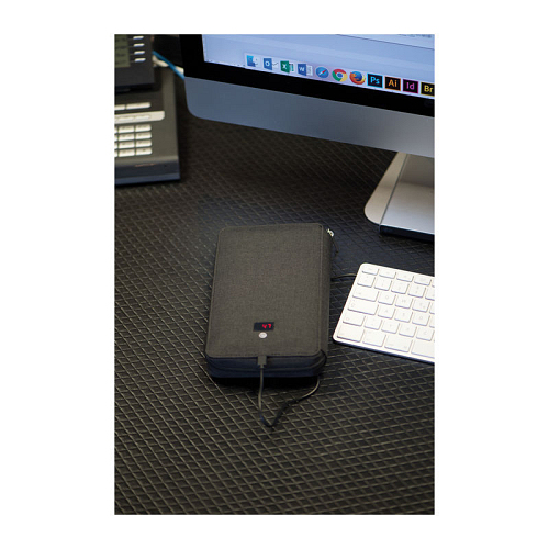 Mapa de voiaj cu Powerbank 3