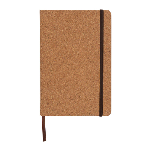 Cork notebook - DIN A5 4
