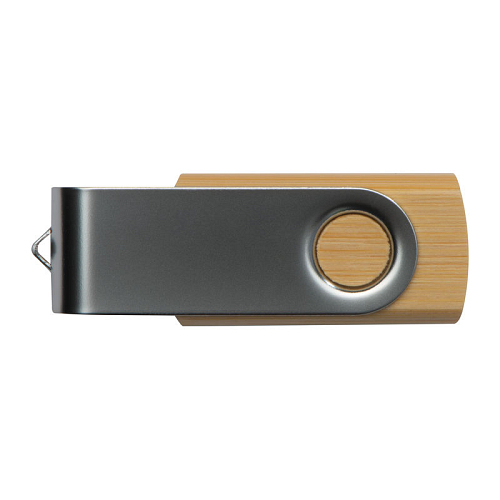 USB stick wood 3