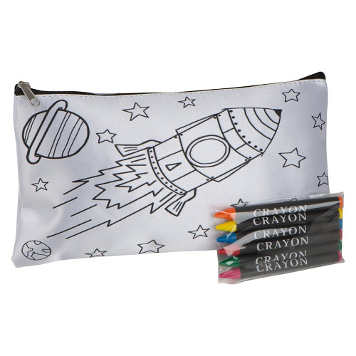 Pencil case for kids 1