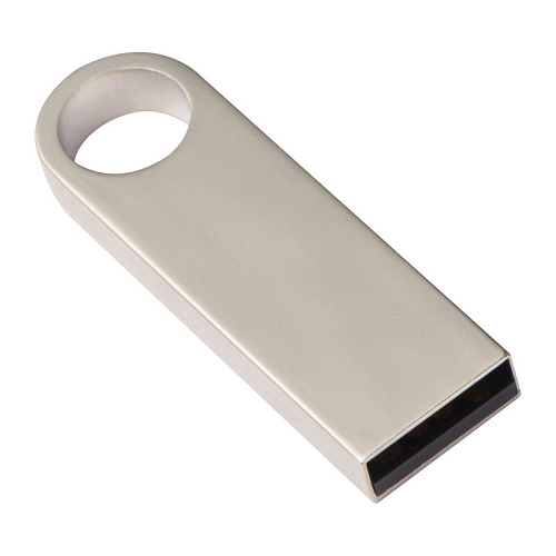 Metal USB stick - 8GB 1