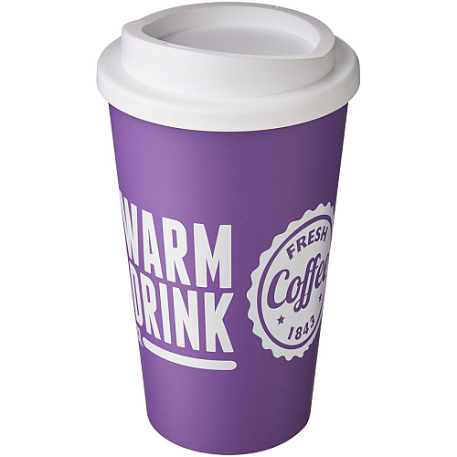 Americano® 350 ml insulated tumbler 2