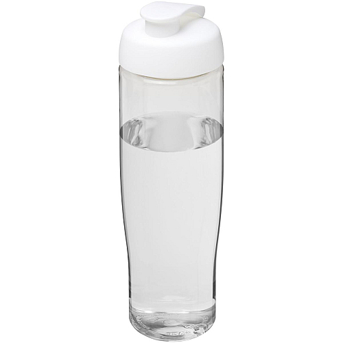 H2O Tempo® 700 ml flip lid sport bottle 1