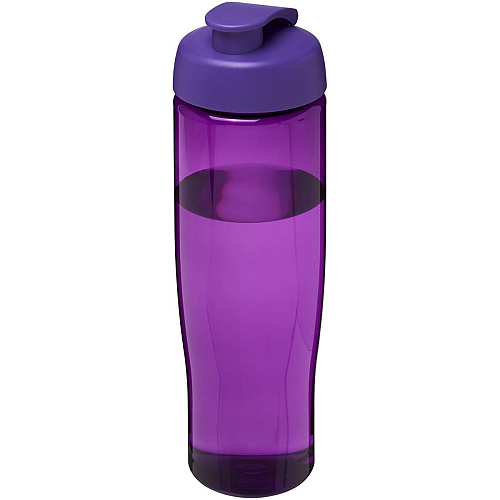 H2O Tempo® 700 ml flip lid sport bottle 1