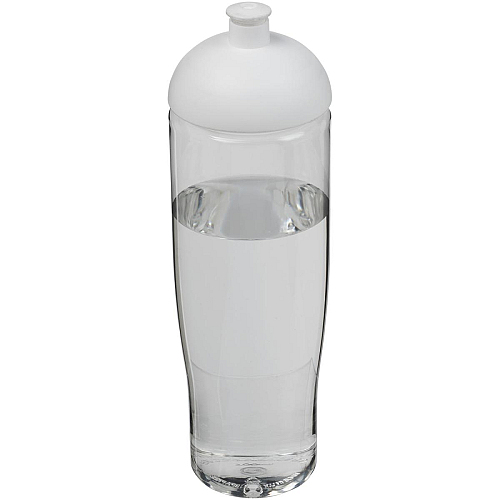 H2O Tempo® 700 ml dome lid sport bottle 1
