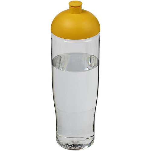 H2O Tempo® 700 ml dome lid sport bottle 1