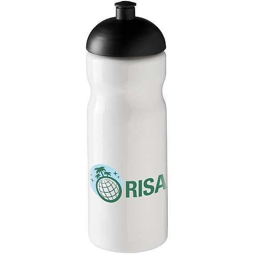 H2O Base® 650 ml dome lid sport bottle 2