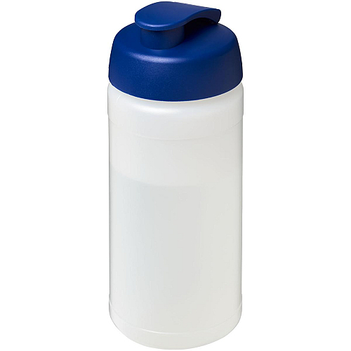 Baseline® Plus 500 ml flip lid sport bottle 1