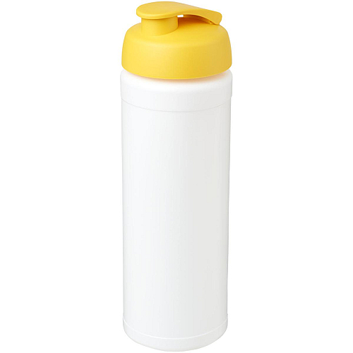 Baseline® Plus grip 750 ml flip lid sport bottle 1