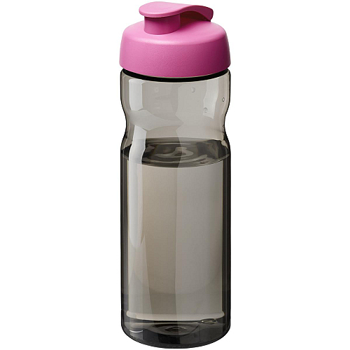 H2O Active® Eco Base 650 ml flip lid sport bottle 1