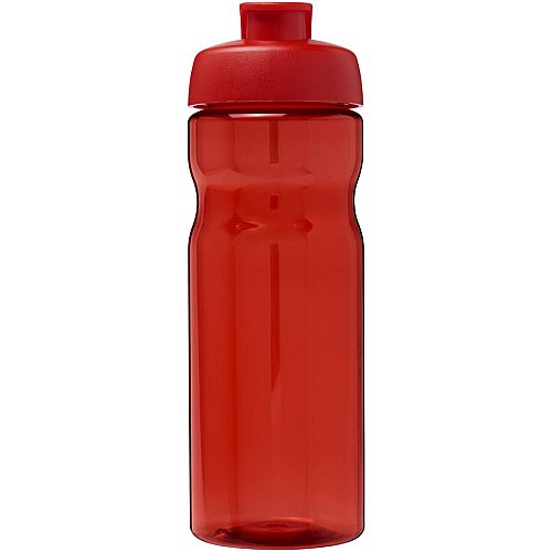 H2O Active® Eco Base 650 ml flip lid sport bottle 3